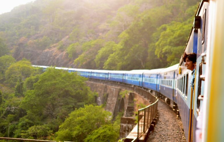 “North India Blanketed by Dense Fog, Causes Delays in Trains and Flights”