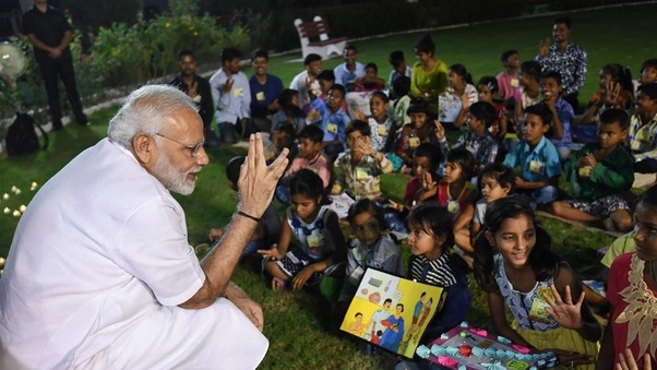 Prime Minister Modi’s ‘Pariksha Pe Charcha’ to Reach Every Corner of India, Including Remote Areas