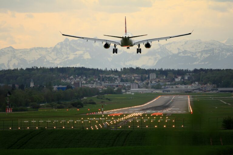 “Dark Arrival: Air Force’s C-130J Touches Down in Kargil with Lights Out in Stealth Mode”.