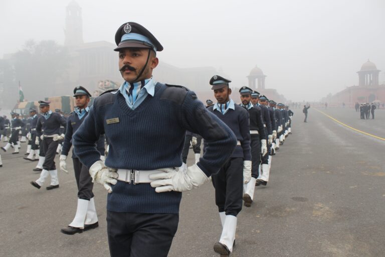 Roadshow and Fort Tour Await France’s Macron as Chief Guest for Republic Day Celebrations