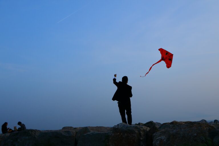 “Tragic Incident: 7-Year-Old Boy Succumbs to Kite String Injury Slashing His Throat in Madhya Pradesh, Police Report”