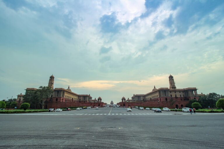 “1,900 Sarees Representing Various States Featured at Republic Day Parade Display”